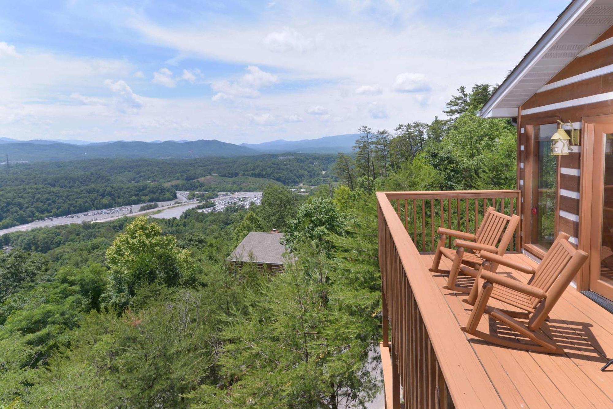 Amazing View #223 Villa เซอเวียร์วีล ภายนอก รูปภาพ
