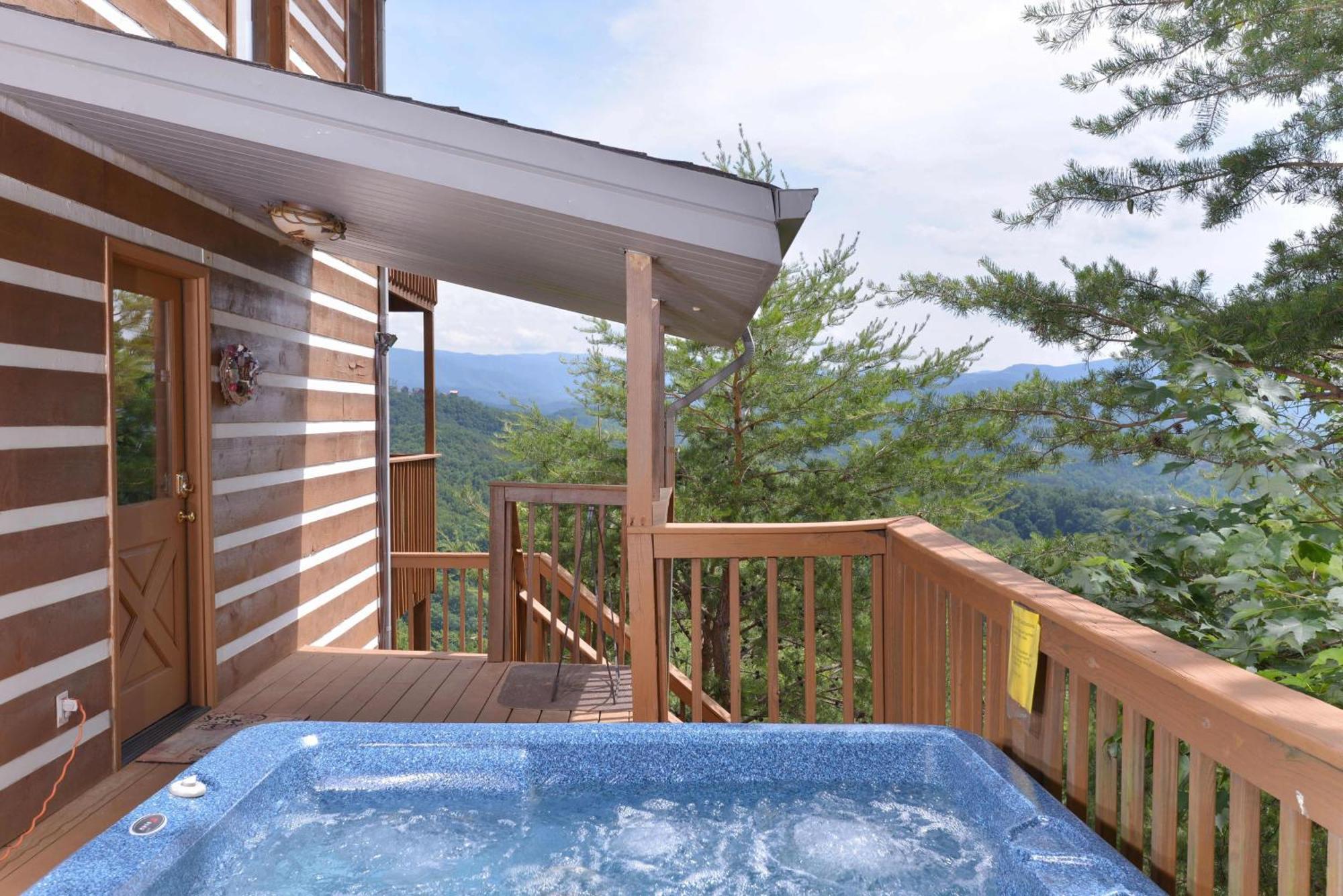 Amazing View #223 Villa เซอเวียร์วีล ภายนอก รูปภาพ