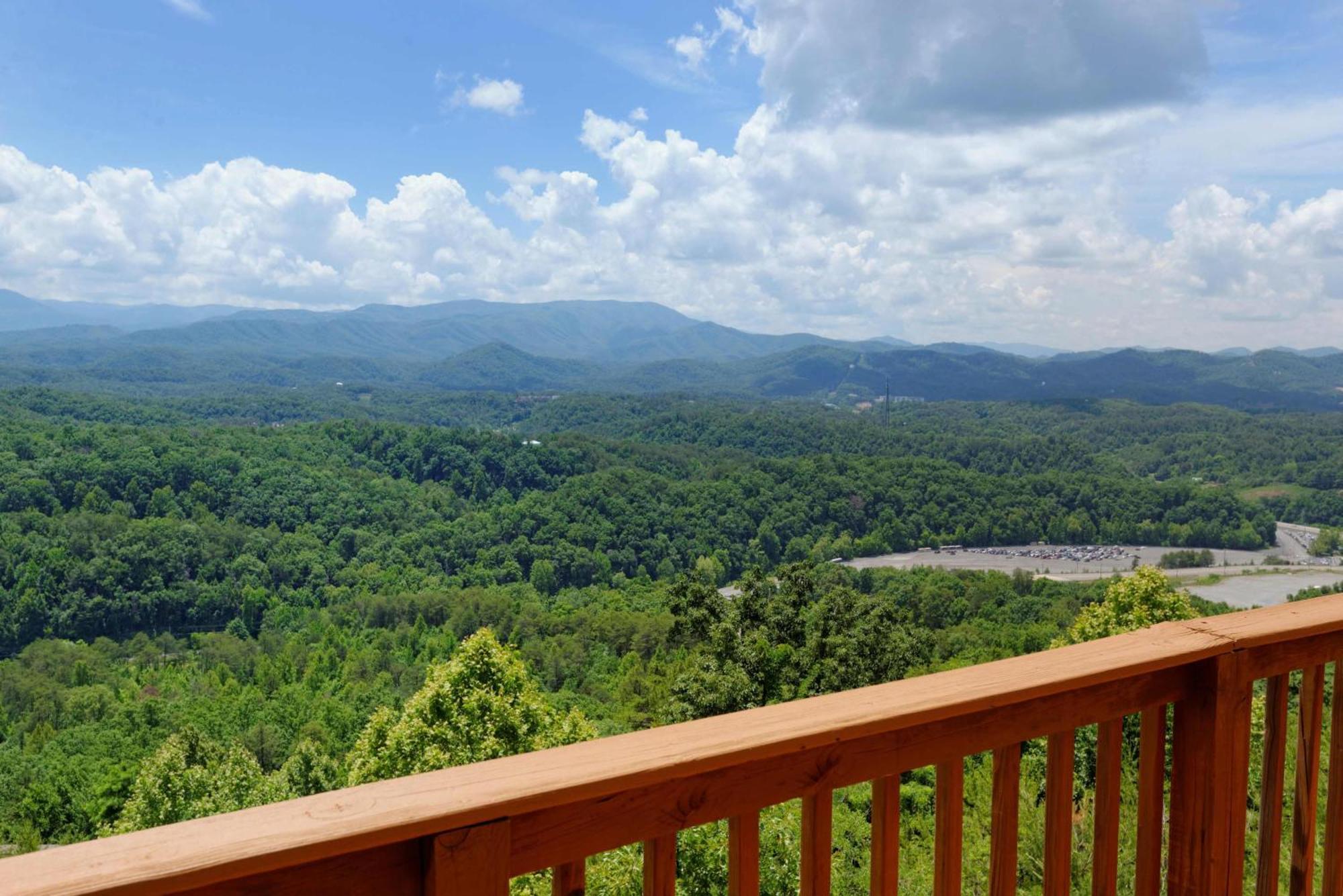 Amazing View #223 Villa เซอเวียร์วีล ภายนอก รูปภาพ